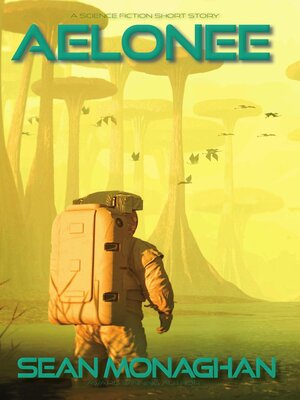 cover image of Aelonee